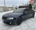 Синій Ауді A8, об'ємом двигуна 2.97 л та пробігом 300 тис. км за 5500 $, фото 2 на Automoto.ua