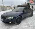 Синій Ауді A8, об'ємом двигуна 2.97 л та пробігом 300 тис. км за 5500 $, фото 1 на Automoto.ua