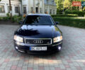 Синий Ауди А8, объемом двигателя 4.2 л и пробегом 366 тыс. км за 8500 $, фото 4 на Automoto.ua