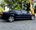 Синий Ауди А8, объемом двигателя 4.2 л и пробегом 366 тыс. км за 7900 $, фото 8 на Automoto.ua