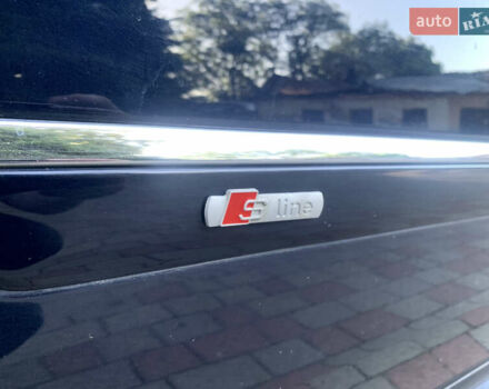 Синий Ауди А8, объемом двигателя 4.2 л и пробегом 366 тыс. км за 7800 $, фото 37 на Automoto.ua