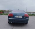 Синій Ауді A8, об'ємом двигуна 3 л та пробігом 360 тис. км за 7000 $, фото 12 на Automoto.ua