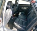 Синий Ауди А8, объемом двигателя 3.94 л и пробегом 285 тыс. км за 8200 $, фото 13 на Automoto.ua