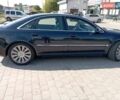 Синий Ауди А8, объемом двигателя 3.94 л и пробегом 285 тыс. км за 8200 $, фото 3 на Automoto.ua