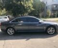 Ауди А8 2004 в Киеве на Automoto.ua Синий Ауди А8, объемом двигателя 3 л и пробегом 319 тыс. км за 6000 $, фото 1 на Automoto.ua