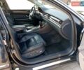 Синий Ауди А8, объемом двигателя 3.94 л и пробегом 285 тыс. км за 8200 $, фото 25 на Automoto.ua