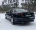 Синий Ауди А8, объемом двигателя 3.94 л и пробегом 453 тыс. км за 7500 $, фото 2 на Automoto.ua