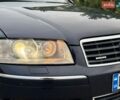 Синій Ауді A8, об'ємом двигуна 4.17 л та пробігом 221 тис. км за 5999 $, фото 13 на Automoto.ua