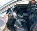 Синий Ауди А8, объемом двигателя 3.94 л и пробегом 285 тыс. км за 8200 $, фото 10 на Automoto.ua