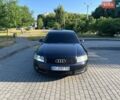 Синий Ауди А8, объемом двигателя 2.97 л и пробегом 392 тыс. км за 8650 $, фото 15 на Automoto.ua