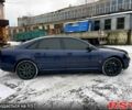 Синий Ауди А8, объемом двигателя 3 л и пробегом 300 тыс. км за 5500 $, фото 6 на Automoto.ua