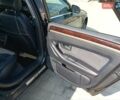 Синий Ауди А8, объемом двигателя 3.94 л и пробегом 285 тыс. км за 8200 $, фото 15 на Automoto.ua