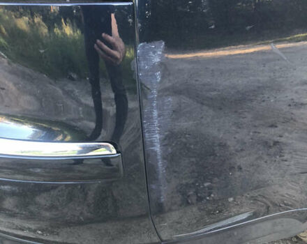 Синий Ауди А8, объемом двигателя 4 л и пробегом 450 тыс. км за 7500 $, фото 18 на Automoto.ua