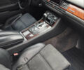 Синий Ауди А8, объемом двигателя 3 л и пробегом 370 тыс. км за 7300 $, фото 11 на Automoto.ua