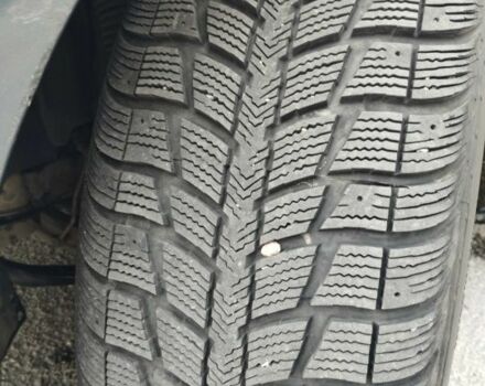 Синій Ауді A8, об'ємом двигуна 3 л та пробігом 360 тис. км за 7000 $, фото 17 на Automoto.ua