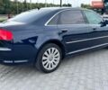 Синий Ауди А8, объемом двигателя 4.2 л и пробегом 221 тыс. км за 5600 $, фото 12 на Automoto.ua