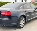 Синій Ауді A8, об'ємом двигуна 4.17 л та пробігом 221 тис. км за 5999 $, фото 8 на Automoto.ua