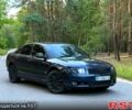 Синий Ауди А8, объемом двигателя 3 л и пробегом 305 тыс. км за 6399 $, фото 1 на Automoto.ua