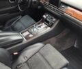 Синій Ауді A8, об'ємом двигуна 3 л та пробігом 360 тис. км за 7000 $, фото 20 на Automoto.ua