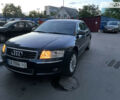 Синій Ауді A8, об'ємом двигуна 3 л та пробігом 275 тис. км за 4499 $, фото 1 на Automoto.ua