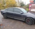 Синий Ауди А8, объемом двигателя 3.9 л и пробегом 230 тыс. км за 3999 $, фото 1 на Automoto.ua