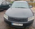 Синий Ауди А8, объемом двигателя 3.9 л и пробегом 230 тыс. км за 3999 $, фото 9 на Automoto.ua