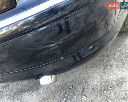 Синий Ауди А8, объемом двигателя 4 л и пробегом 450 тыс. км за 7500 $, фото 17 на Automoto.ua