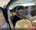 Синий Ауди А8, объемом двигателя 3.9 л и пробегом 450 тыс. км за 7000 $, фото 3 на Automoto.ua