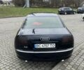 Синий Ауди А8, объемом двигателя 2.97 л и пробегом 386 тыс. км за 8700 $, фото 7 на Automoto.ua