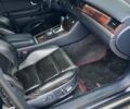 Синий Ауди А8, объемом двигателя 2.97 л и пробегом 386 тыс. км за 8700 $, фото 22 на Automoto.ua