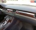 Синий Ауди А8, объемом двигателя 3.94 л и пробегом 285 тыс. км за 8200 $, фото 30 на Automoto.ua