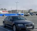 Синій Ауді A8, об'ємом двигуна 3 л та пробігом 205 тис. км за 3600 $, фото 1 на Automoto.ua