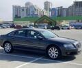 Синій Ауді A8, об'ємом двигуна 3 л та пробігом 205 тис. км за 3600 $, фото 2 на Automoto.ua