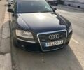 Синий Ауди А8, объемом двигателя 4.2 л и пробегом 339 тыс. км за 10250 $, фото 1 на Automoto.ua