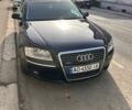 Синій Ауді A8, об'ємом двигуна 4.2 л та пробігом 339 тис. км за 10250 $, фото 1 на Automoto.ua