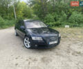 Синий Ауди А8, объемом двигателя 4.2 л и пробегом 216 тыс. км за 9500 $, фото 3 на Automoto.ua