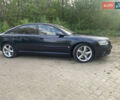 Синий Ауди А8, объемом двигателя 4.2 л и пробегом 216 тыс. км за 9500 $, фото 6 на Automoto.ua