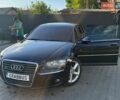 Синий Ауди А8, объемом двигателя 4.2 л и пробегом 230 тыс. км за 12000 $, фото 1 на Automoto.ua