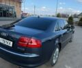 Синій Ауді A8, об'ємом двигуна 2.97 л та пробігом 429 тис. км за 10000 $, фото 14 на Automoto.ua