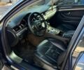 Синій Ауді A8, об'ємом двигуна 2.97 л та пробігом 429 тис. км за 10000 $, фото 1 на Automoto.ua