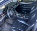Синій Ауді A8, об'ємом двигуна 3 л та пробігом 428 тис. км за 12000 $, фото 2 на Automoto.ua
