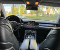 Синій Ауді A8, об'ємом двигуна 4.2 л та пробігом 360 тис. км за 11500 $, фото 32 на Automoto.ua