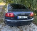 Синій Ауді A8, об'ємом двигуна 3 л та пробігом 428 тис. км за 12000 $, фото 3 на Automoto.ua