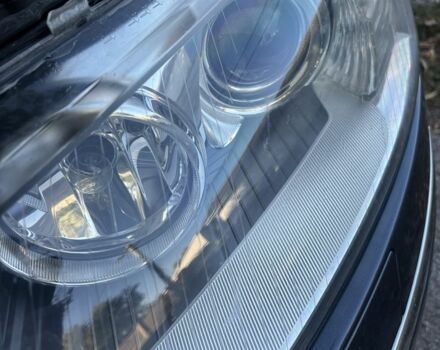 Синій Ауді A8, об'ємом двигуна 3 л та пробігом 428 тис. км за 12000 $, фото 6 на Automoto.ua