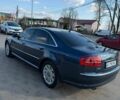 Синій Ауді A8, об'ємом двигуна 2.97 л та пробігом 429 тис. км за 10000 $, фото 7 на Automoto.ua
