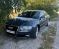 Синій Ауді A8, об'ємом двигуна 3 л та пробігом 428 тис. км за 12000 $, фото 1 на Automoto.ua