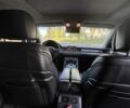 Синий Ауди А8, объемом двигателя 4.1 л и пробегом 270 тыс. км за 11200 $, фото 5 на Automoto.ua