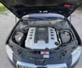Синий Ауди А8, объемом двигателя 4.1 л и пробегом 270 тыс. км за 11200 $, фото 7 на Automoto.ua