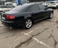 Синий Ауди А8, объемом двигателя 4.1 л и пробегом 270 тыс. км за 11200 $, фото 1 на Automoto.ua