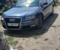 Синій Ауді A8, об'ємом двигуна 3 л та пробігом 397 тис. км за 12300 $, фото 1 на Automoto.ua